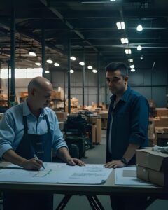 AI & Machine Learning: Transforming Businesses in 2025