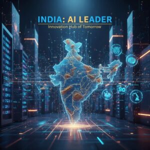 Best IT Company in India to develop Web, App and AI (2026 Guide)