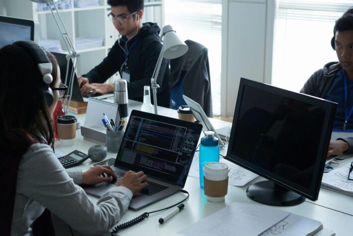 BEST IT COMPANY IN VADODARA