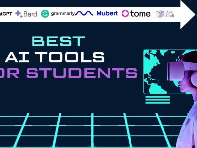 Best ai tools for students