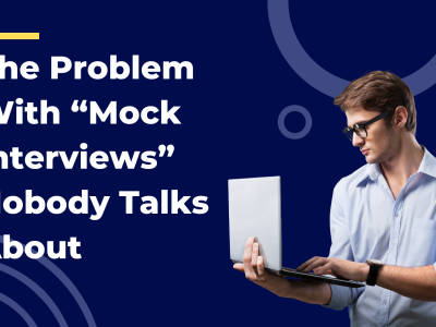 Gulf Blue Simple Professional How To Improve Your SEO Rankings Blog Banner