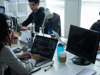 BEST IT COMPANY IN VADODARA