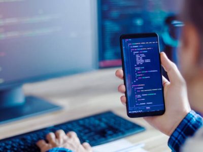 Application Development